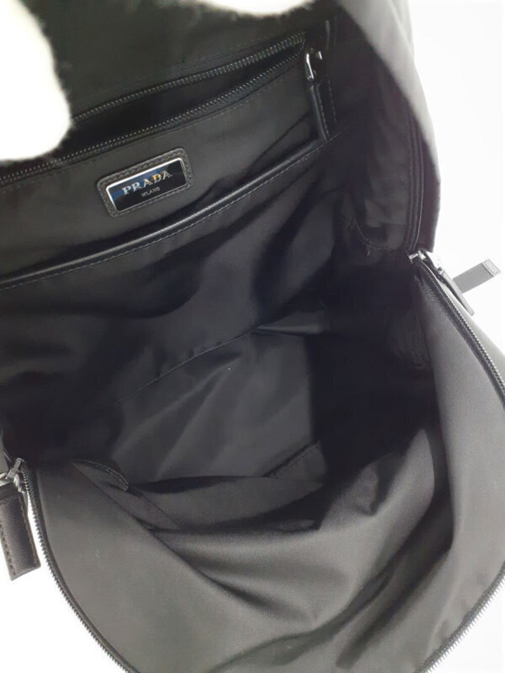 Prada Backpack - Picture 3 of 9